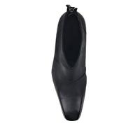 Ankle Boots For Men Mens Pointed with Decoration Zip Boots Business Holiday Office Show For Club The First Layer Of Cowhide(6.5 UK)