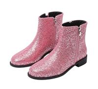 Ankle Boots for Women High Top Mesh Zippered Lightweight Men's Work Hiking Comfortable Waterproof Lace Up Short Booties Wide Fit Shoes Casual Anti-Slip Pointed Toe Cowboy Boots Dog-Walking Shoes