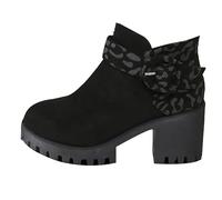 Ankle Boots for Women High Top Mesh Zippered Lightweight Men's Work Hiking Comfortable Waterproof Side Zip Short Booties Wide Fit Shoes Casual Non Slip Pointed Toe Combat Boots Dog-Walking Shoes