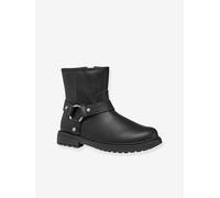 Ankle boots - J569QH - J ECLAIR GIRL GEOX black