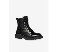 Ankle Boots, J56EXA - J SHAYLAX GIRL by GEOX black