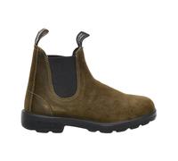 Ankle Boots - male - Blundstone - Chelsea Boots - Green - 7 UK - Shoes 7 UK