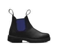Ankle Boots - male - Blundstone - Kids Boots - Black - 34 1/2 EU - Kids 34 1/2 EU