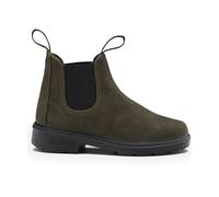 Ankle Boots - male - Blundstone - Kids Boots - Green - 35 1/2 EU - Kids 35 1/2 EU