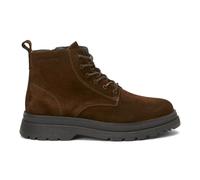 Ankle Boots - male - Marc O'Polo - Lace-up Boots - Brown - 12 UK - Shoes 12 UK
