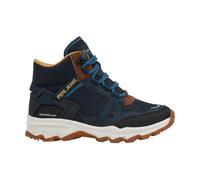 Ankle Boots - male - Pepe Jeans - Kids Boots - Blue - 32 EU - Kids 32 EU
