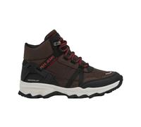 Ankle Boots - male - Pepe Jeans - Kids Boots - Brown - 33 EU - Kids 33 EU
