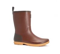 Ankle boots Rouchette Origin Marron 41