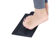 Ankle Exerciser - Non-slip Strengthener Portable Ergonomic | Foot Stretching Mat for Training Balance Recovery Feet Arch Runners