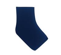 Ankle Foot Ice Pack Wrap Hot/Cold Therapy Ice Wrap for Foot Pain Relief Swelling Heel Pain Relief Plantar Fasciitis Achilles Tendonitis Relief Sprained Ankle Compression (Dark Blue, XL)