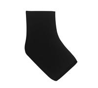 Ankle Foot Ice Pack Wrap Hot/Cold Therapy Ice Wrap for Foot Pain Relief Swelling Heel Pain Relief Plantar Fasciitis Achilles Tendonitis Relief Sprained Ankle Compression (Black, XL)