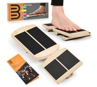 Ankle Foot Strengthener & Single Leg Balance Board