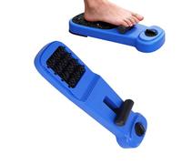 Ankle Foot Trainer - Toe Strengthening Apparatus, Ergonomic Exercise Tool, Flexible Arch Support | Fitness Wellness therapyy For Teenagers Adults Children Elders Spouse Sibling Parent Partner Househol
