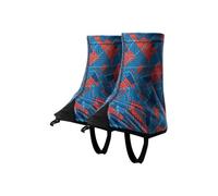 Ankle Gaiters for Hiking Unisex Sand-Proof Desert Boots Protective Sleeve | Breathable Hiking Gaiters for Women Men Mountain Lawn Park Outdoor Grass Walking
