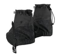Ankle Gaiters - Waterproof Gaiters for Hiking Boots and Shoes - Breathable Elastic Footwear Accessories for Mountaineering Backpacking Fishing Outdoor Adventures Cycling Climbing Walking