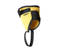 Ankle guards Singing Rock Jaune TU