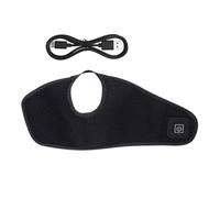 Ankle Heat Pad - Wireless Rechargeable 3 Levels | Wireless Heat Wrap for Ankle Relief | For Home Office Travel Work Relaxation Relief Christmas Birthday