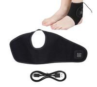 Ankle Heating Pad Electric Cordless Portable Rechargeable