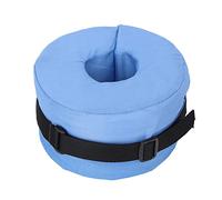 Ankle Heel Elevator Support Pillow, Foot Elevation Pillows, Leg Hand Lifting Pillow Ankle Protection Cushion for BedSore Foot Pressure, Foot Donut Loop Sleeping Leg Rest for Patient Recovery