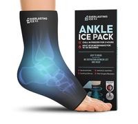 Ankle Ice Pack Large 1 pc