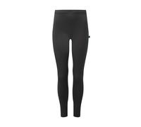 Ankle Length Sports Leggings David Luke Black 30-32