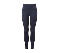 Ankle Length Sports Leggings David Luke Navy 22-24