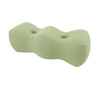 Ankle Lift Cushion - Foam Leg Lift Cushion | Hill Shape Foam Leg Wedge Cushion, Leg Rest Lift Cushion, Foot Raiser Cushion for Leg Rest or Foot Raiser, Leg Lift Cushion