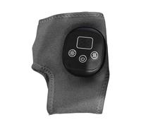 Ankle Massager - Rechargeable remedy Unit, Shoe Device, Compact Wellness Gear | Five-Mode Circulation Enhancing Feature, warm Pressure Stimulation Gadget During Gym Travel Outdoor Home Spaces Use