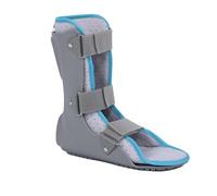 Ankle Orthosis Support Drop Foot Drop Brace Ankle Foot Orthosis Support Drop Brace for Foot Drop Stroke Tendon Injur,Right style 1,M
