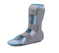 Ankle Orthosis Support Drop Foot Drop Brace Ankle Foot Orthosis Support Drop Brace for Foot Drop Stroke Tendon Injur,Left style 1,S