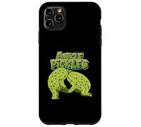 Ankle Pickles - BJJ Takedown Comedy Case for iPhone 11 Pro Max