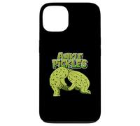 Ankle Pickles - BJJ Takedown Comedy Case for iPhone 13