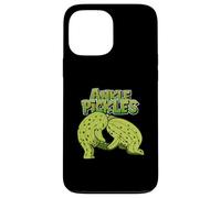 Ankle Pickles - BJJ Takedown Comedy Case for iPhone 13 Pro Max