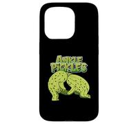 Ankle Pickles - BJJ Takedown Comedy Case for iPhone 15 Pro