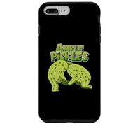 Ankle Pickles - BJJ Takedown Comedy Case for iPhone 7 Plus/8 Plus