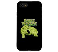 Ankle Pickles - BJJ Takedown Comedy Case for iPhone SE (2020) / 7/8
