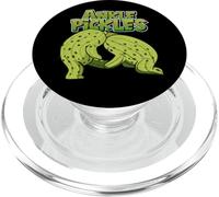 Ankle Pickles - BJJ Takedown Comedy PopSockets PopGrip for MagSafe