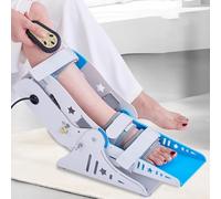 Ankle Rehabilitation Trainer - Pedal Exercise Equipment for Recovery