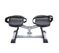 Ankle Rehabilitation Trainer - Physical Therapy Pedal for Strength Training and Muscle Stretching, Ideal for Post-Stroke and Hemiplegic Recovery