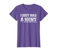 Ankle Replacement Gift: Funny Ankle Surgery Joint T-Shirt T-Shirt