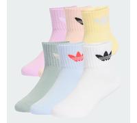 Ankle Socks 6 Pairs Kids
