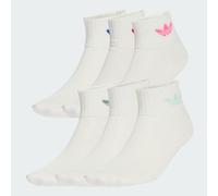 Ankle Socks 6 Pairs Kids