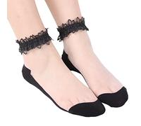 Ankle Socks for Men Women Low Cut Walking Short Sock Sports Leisure Crop Cotton Cushioned Running
