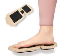 Ankle Strengthener,Blackboard Foot Trainer,Ankle Balance Board,Ankle & Foot Stretcher - Ballet Balance Boards, Foot Strengthener & Posture Corrector For Ankle Sprain & Plantar Fasciitis Relief
