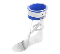 Ankle Support, Foot Drop Orthosis Ankle Postural Corrector Brace Correction, Night Splint Posture Correction for Men And Women,left,L,Right-L