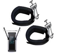 Ankle Training Strap, Universal Ankle Strap for Tonal Adapter, Practical Accessory for Fitness Equipment for Training and Toning Lower Body Muscles