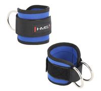 Ankle training straps HMS (x2) 480x100 mm