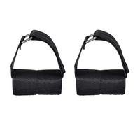 Ankle Weight Rack, Foot Attachment Dumbbell | 2x Adjustable Leg Lifting Weight Holder - Leg Lifting Exercise Equipment, Leg Attachment for Women