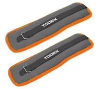 Ankle Weights 0.5 Kg Pair Weighted For Gym Rehabilitation Exercises