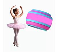 Ankle Weights Women, Adjustable Wrist Weights for Kids 2 x 0.25KG/0.5KG, Mercerized Fabric Breathable and Not Stuffy, for Kids Running, Hands for Strength Training Exercise (Purple,Single0.25KG)